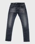 Jude Neale Axe Denim Jean Smoke-Men's Denim-Howard-Surrey-Canada