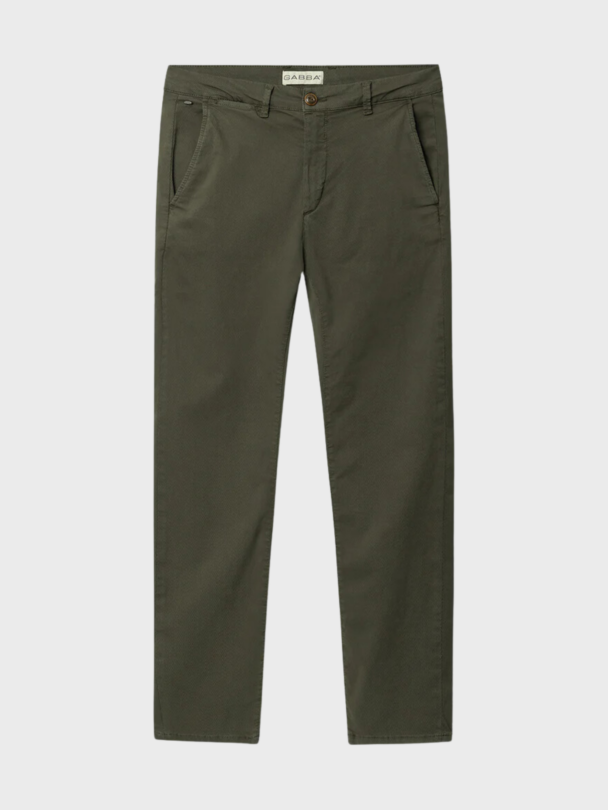 Gabba Pant Paul K3280 Cargo Dale Army-Men's Pants-Howard-Surrey-Canada