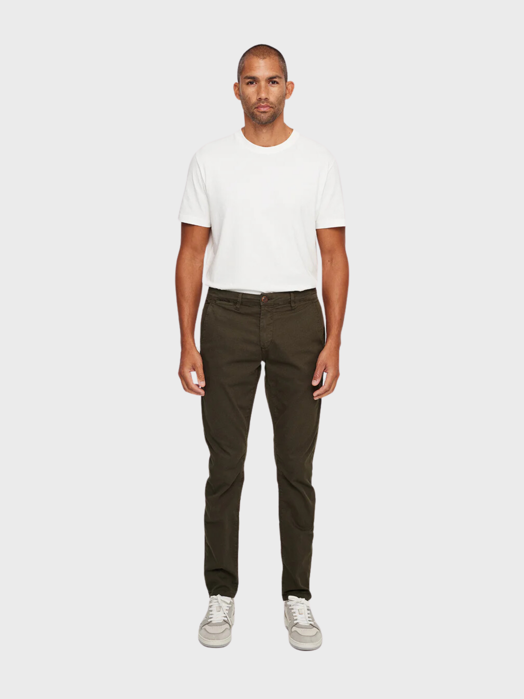 Gabba Pant Paul K3280 Cargo Dale Army-Men's Pants-Howard-Surrey-Canada