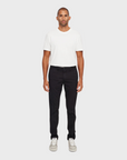 Gabba Pant Paul K3280 Cargo Dale Black-Men's Pants-Howard-Surrey-Canada