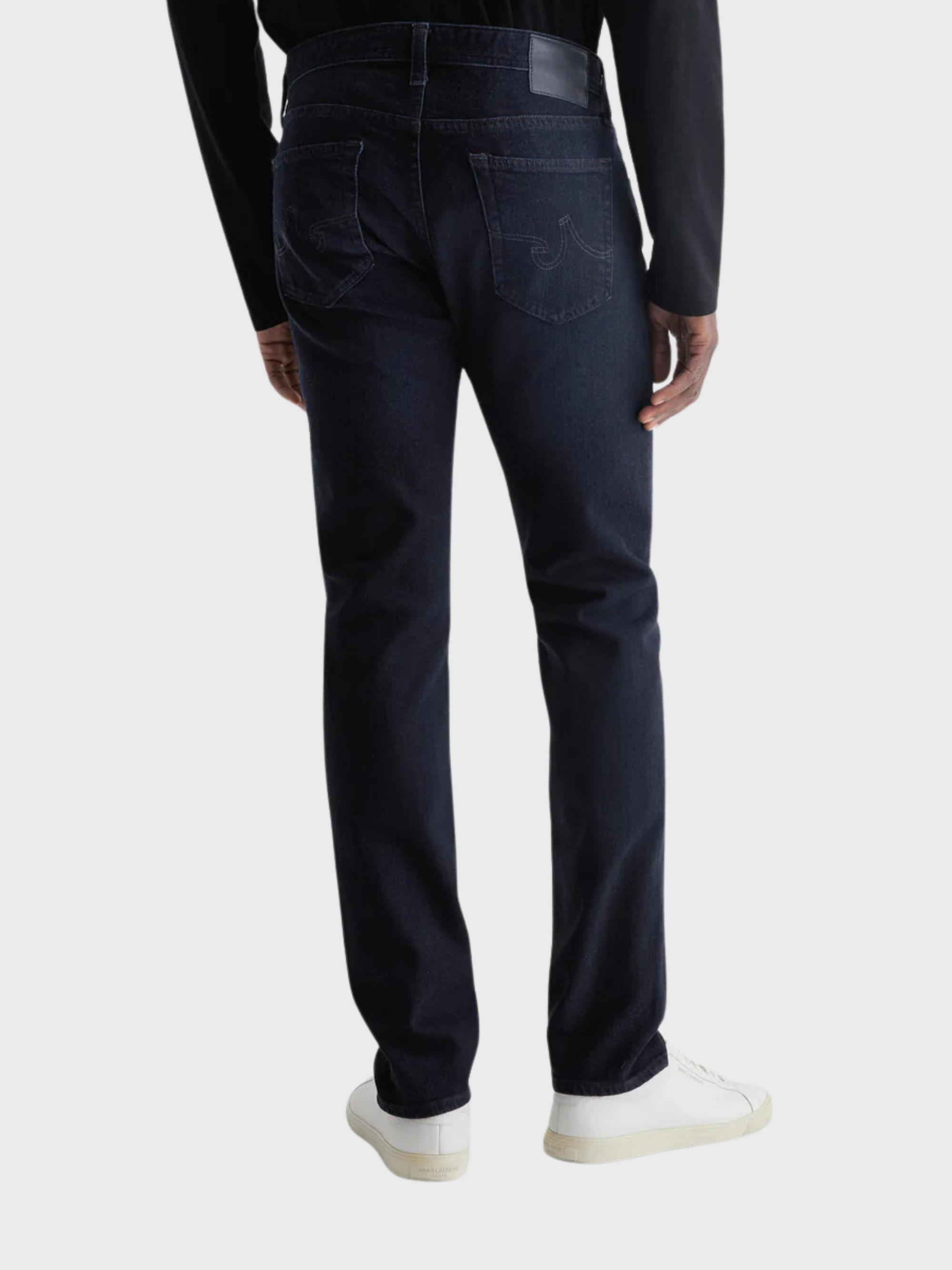 AG Denim Dylan Bernese Alps-Men's Denim-Howard-Surrey-Canada