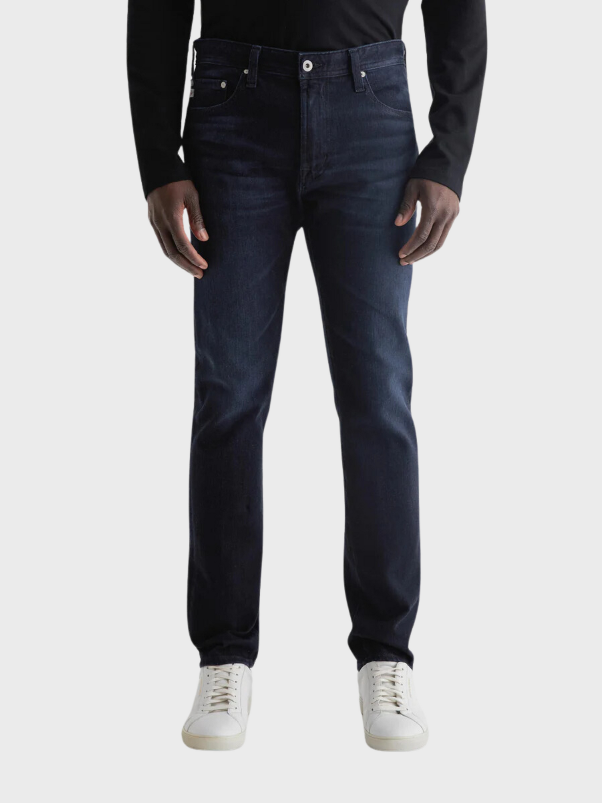 AG Denim Dylan Bernese Alps-Men's Denim-Howard-Surrey-Canada