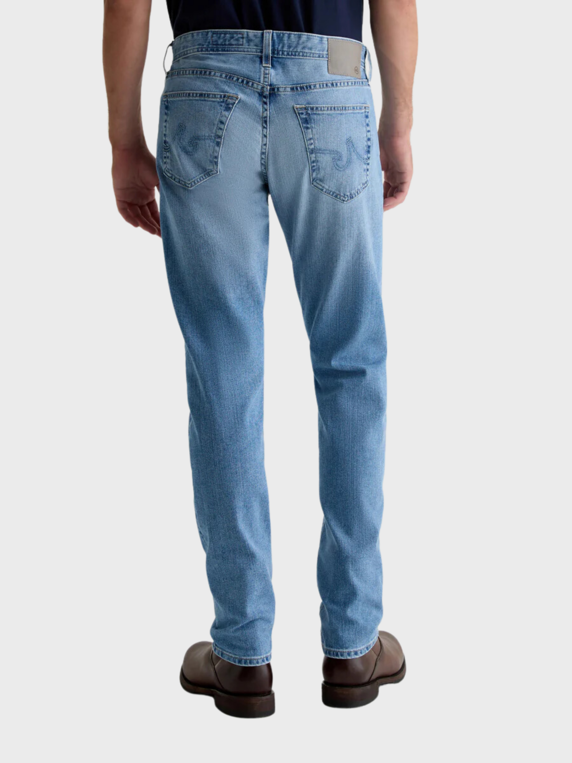 AG Denim Tellis Highlight-Men's Denim-Howard-Surrey-Canada