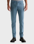 AG Denim Tellis Sulfur Hazy Lake-Men's Denim-Howard-Surrey-Canada