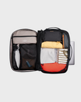 Bellroy Lite Travel Pack 38L Black-Men's Bags-Howard-Surrey-Canada