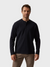 34 Heritage LS Henley Navy-Men's T-Shirts-Brooklyn-Vancouver-Yaletown-Canada