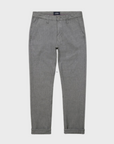 34 Heritage Pants Verona Elite Grey-Men's Pants-Howard-Surrey-Canada