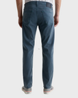 AG Tellis Pant Sulfur Deep Water-Men's Pants-Howard-Surrey-Canada