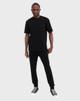 RC CORE Knit Mid Wt Terry Slim Sweatpant-Men's Pants-Howard-Surrey-Canada