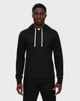 RC CORE - Midweight Terry Pullover Hoodie-Men's Sweatshirts-Howard-Surrey-Canada