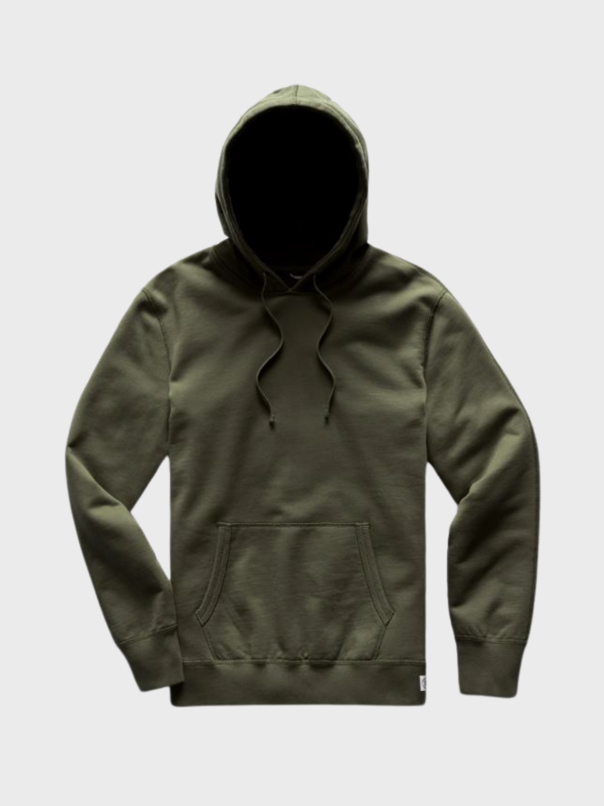 RC Midweight Terry Pullover Hoodie Fir-Men's Sweatshirts-Howard-Surrey-Canada