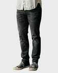 Kato CORE - The Pen Slim 10.5oz Denim Jeans Rilo-Men's Denim-Howard-Surrey-Canada