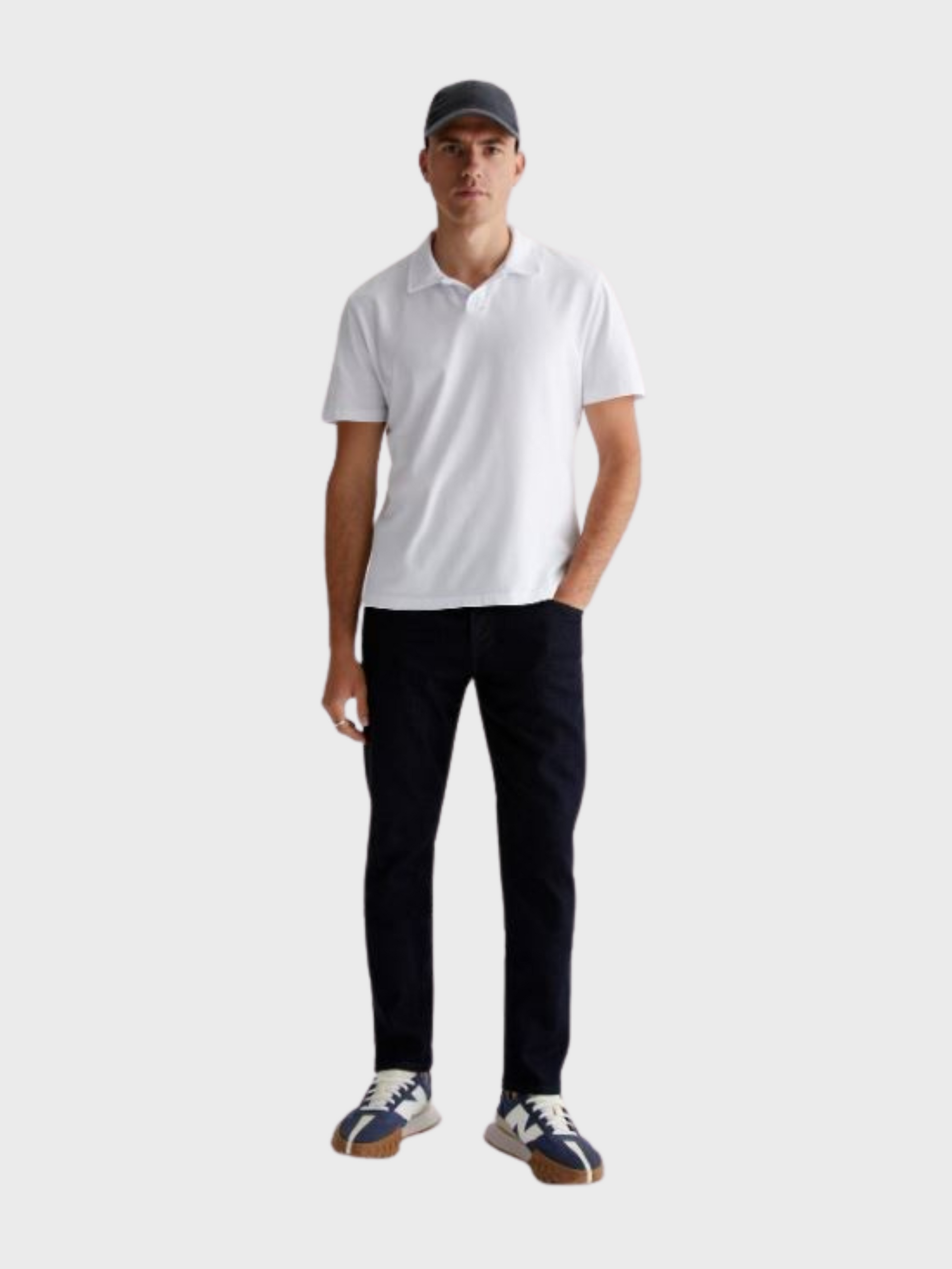 AG CORE Tellis Stellar Denim-Men's Denim-Howard-Surrey-Canada