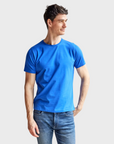 Easy Mondays - SS Tee Shirt-Men's T-Shirts-Howard-Surrey-Canada