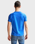 Easy Mondays - SS Tee Shirt-Men's T-Shirts-Howard-Surrey-Canada