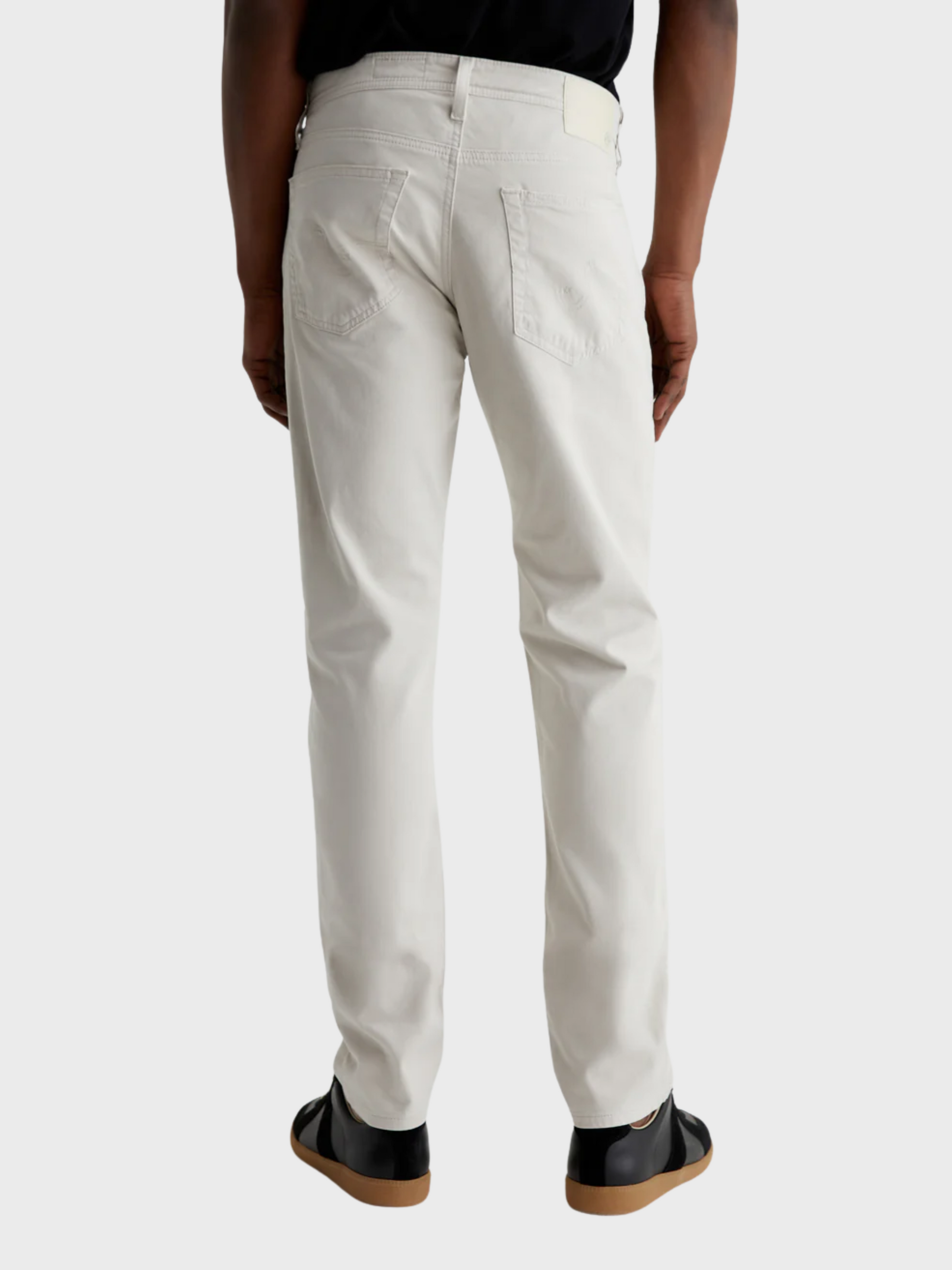 AG Pants Tellis Pebble Creek-Men's Pants-Brooklyn-Vancouver-Yaletown-Canada