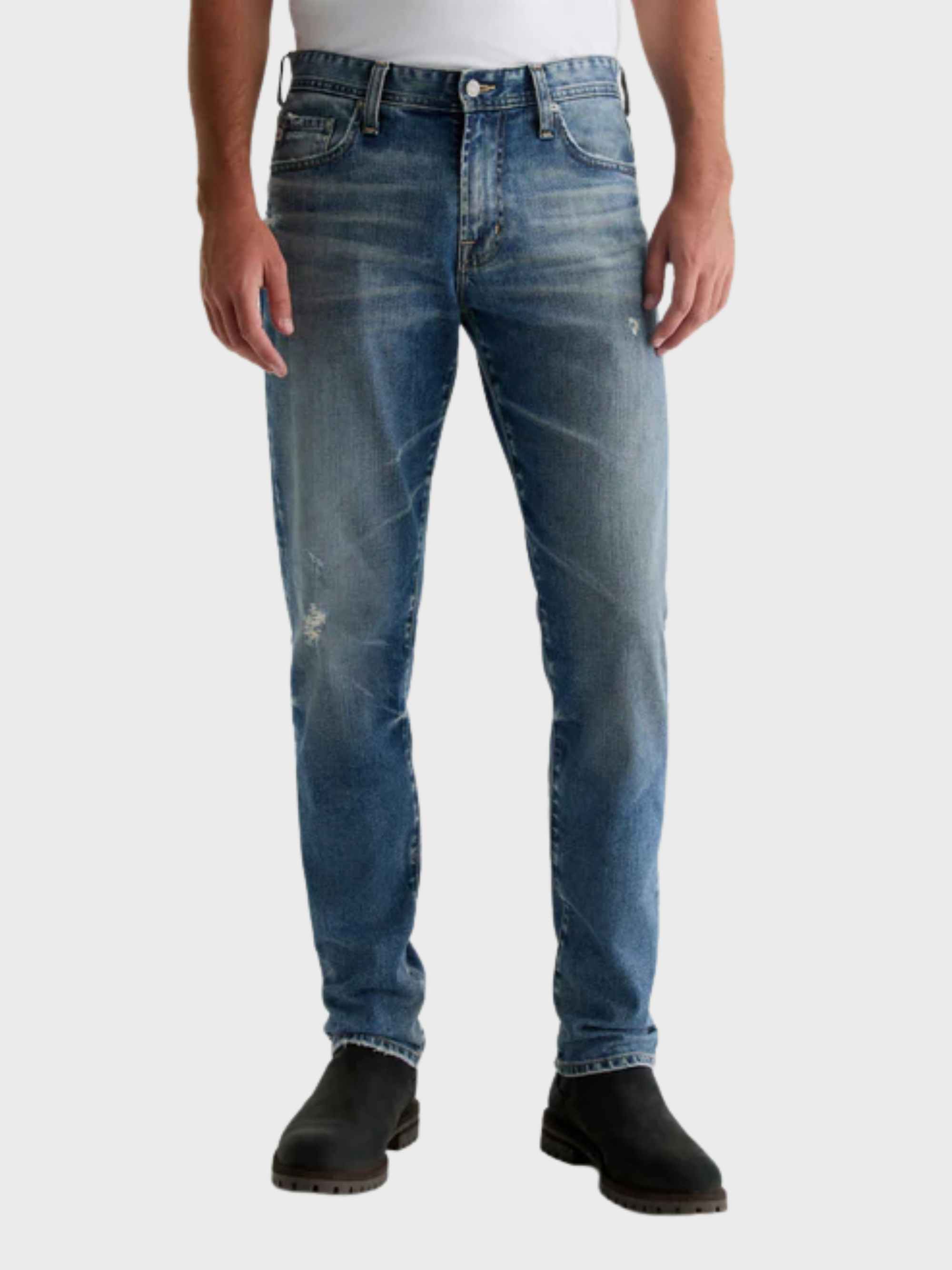 AG Denim Tellis 19 Years Davos-Men's Denim-Brooklyn-Vancouver-Yaletown-Canada