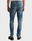 AG Denim Tellis 19 Years Davos-Men's Denim-Brooklyn-Vancouver-Yaletown-Canada