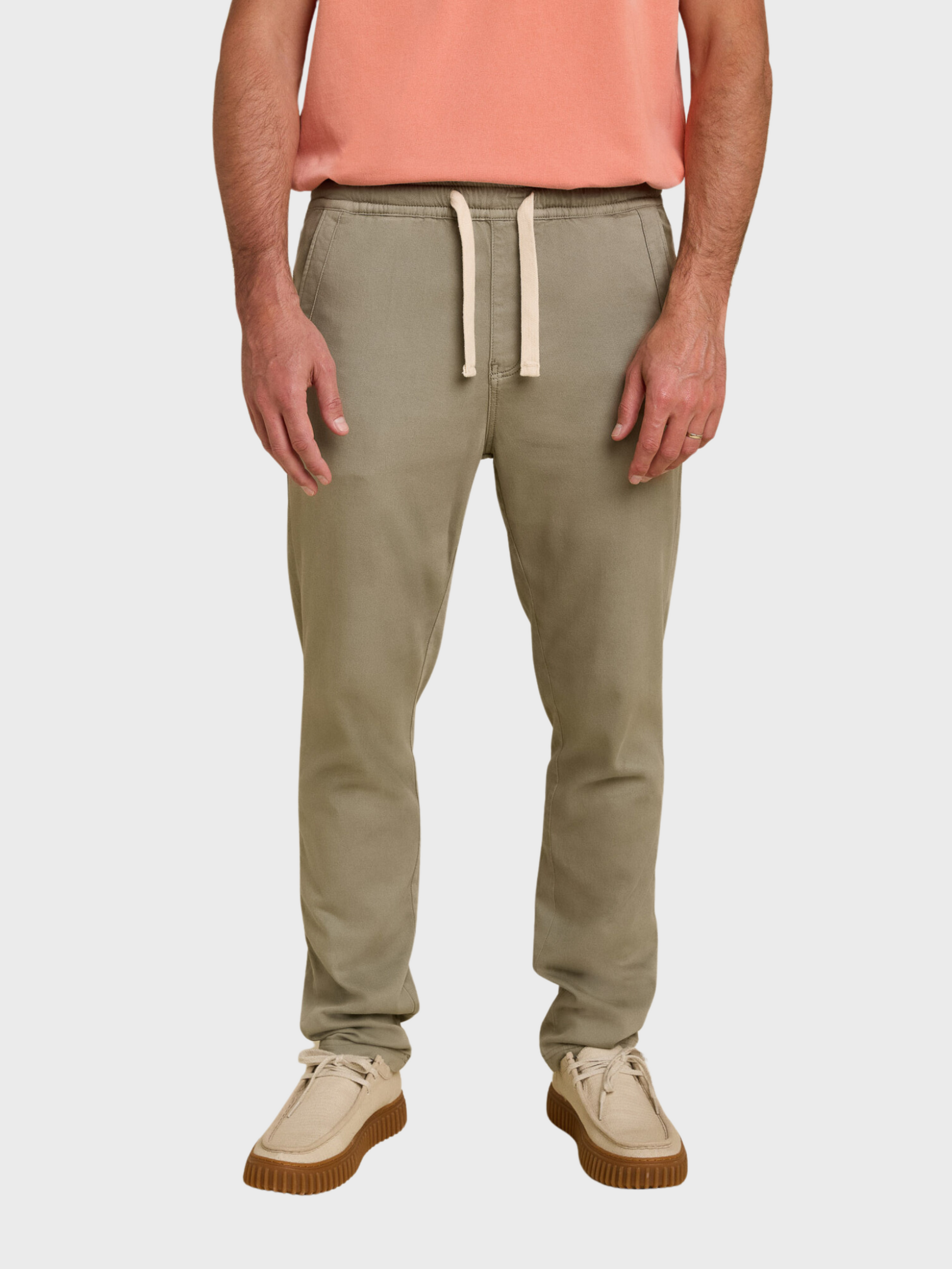 Pullin Dening Beach Pant - Caly-Men&#39;s Pants-Brooklyn-Vancouver-Yaletown-Canada