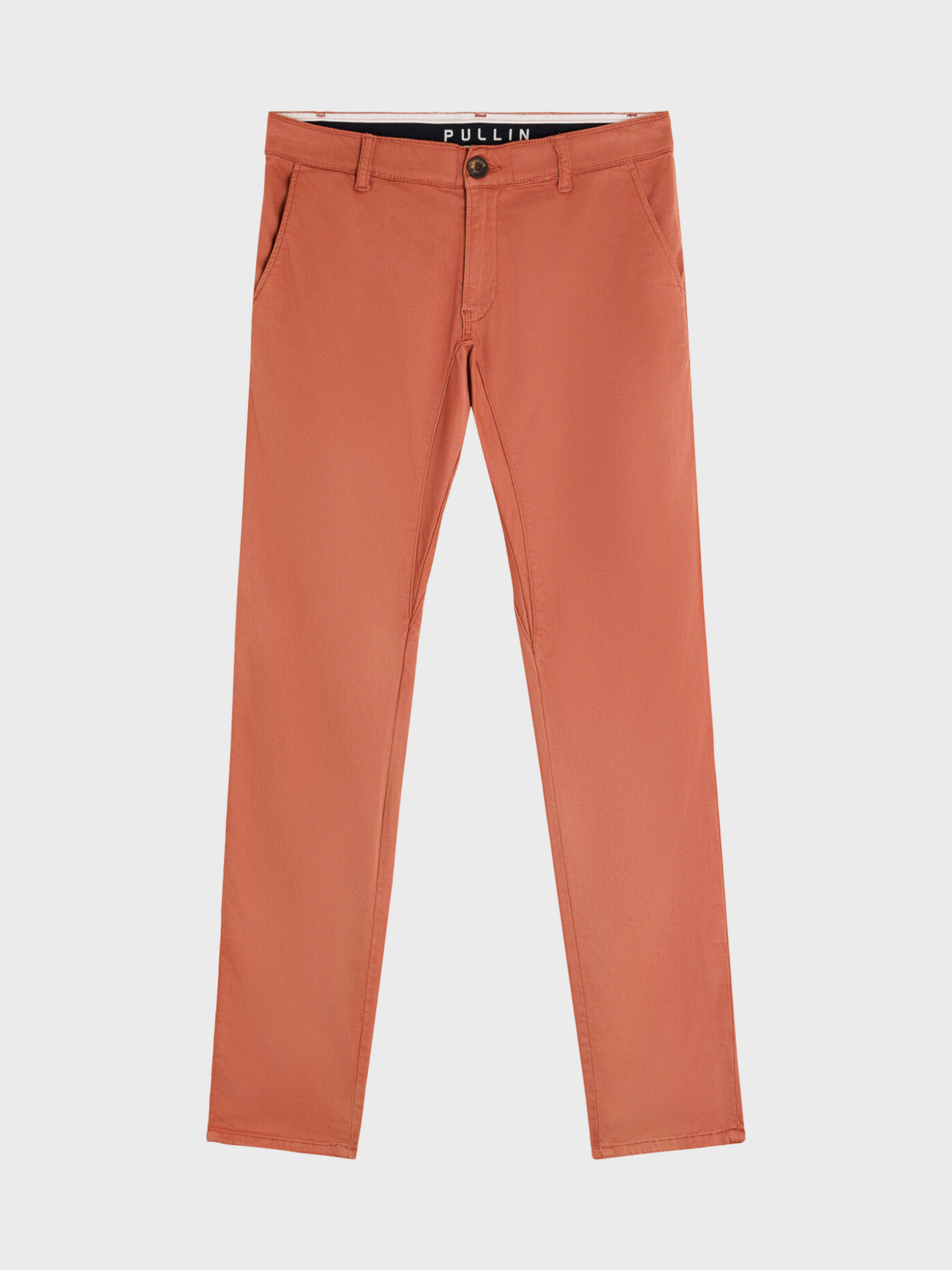 Pullin Pants Dening Chino Flamingo-Men&#39;s Pants-Brooklyn-Vancouver-Yaletown-Canada