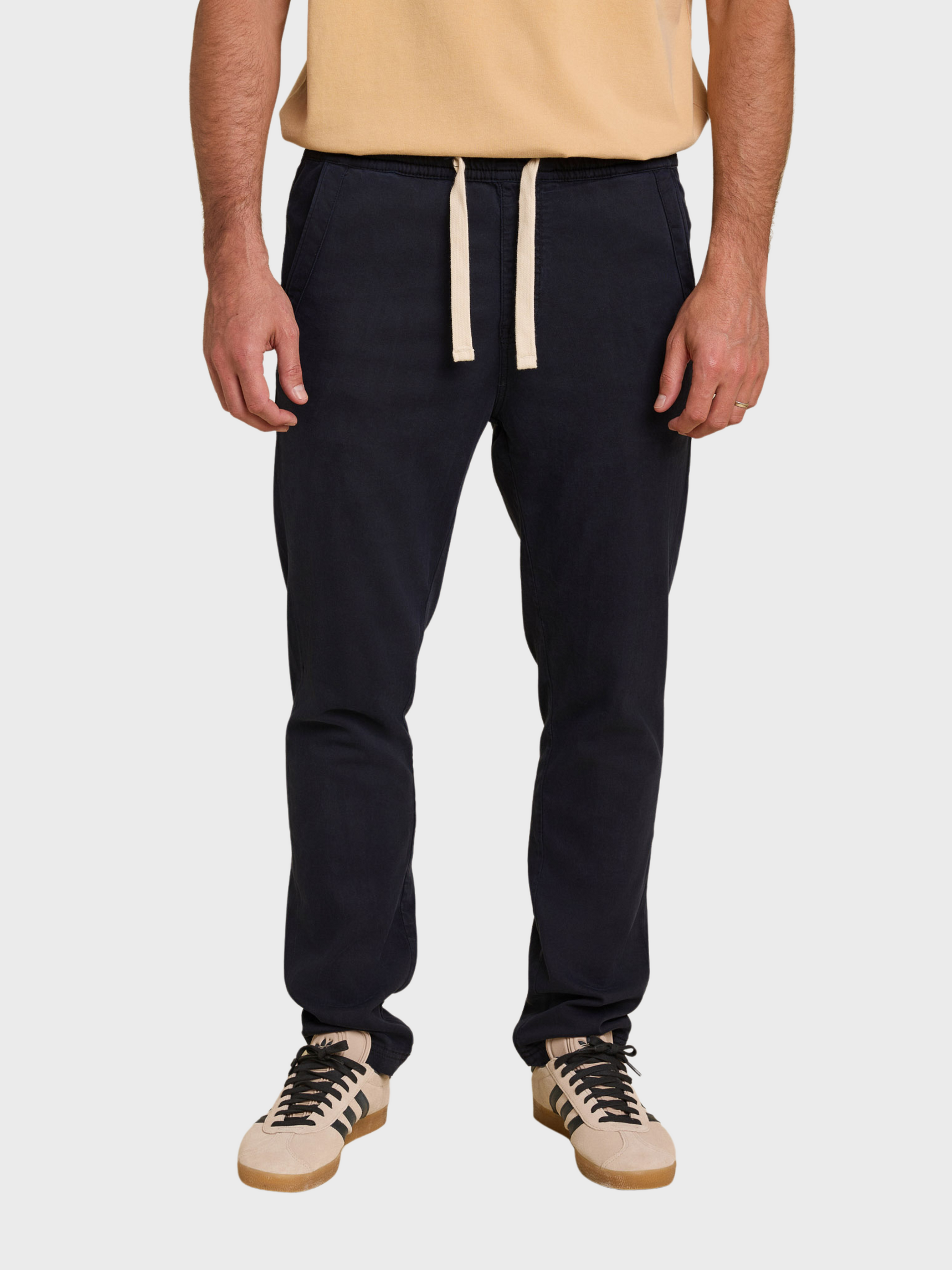 Pullin Dening Beach Pant Uzi-Men&#39;s Pants-Brooklyn-Vancouver-Yaletown-Canada