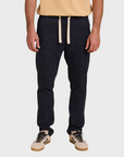 Pullin Dening Beach Pant Uzi-Men's Pants-Brooklyn-Vancouver-Yaletown-Canada