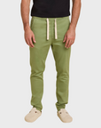 Pullin Dening Beach Pant Shade-Men's Pants-Brooklyn-Vancouver-Yaletown-Canada