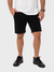 Pullin Dening Chino Short Dark-Men's Shorts-Howard-Surrey-Canada