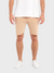 Pullin Dening Chino Short Amber-Men's Shorts-Howard-Surrey-Canada