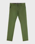 Pullin Dening Chino Bronze-Men's Pants-Brooklyn-Vancouver-Yaletown-Canada