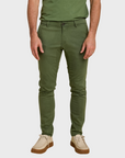 Pullin Dening Chino Bronze-Men's Pants-Brooklyn-Vancouver-Yaletown-Canada