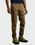 Pullin Dening Chino Taupe-Men's Pants-Brooklyn-Vancouver-Yaletown-Canada