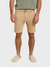 Pullin Dening Chino Short Biscotti-Men's Shorts-Howard-Surrey-Canada