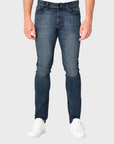 Fidelity Denim Torino - Captain Blue-Men's Denim-Howard-Surrey-Canada