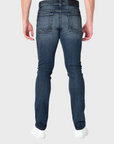 Fidelity Denim Torino - Captain Blue-Men's Denim-Howard-Surrey-Canada