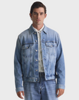 AG Jacket Dart Ancient-Men's Jackets-Brooklyn-Vancouver-Yaletown-Canada