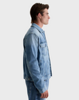 AG Jacket Dart Ancient-Men's Jackets-Brooklyn-Vancouver-Yaletown-Canada