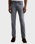AG Tellis Denim Jean Cannery-Men's Denim-Brooklyn-Vancouver-Yaletown-Canada