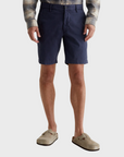 AG Wanderer Short Sulfur Pacific Midnight-Men's Shorts-Brooklyn-Vancouver-Yaletown-Canada