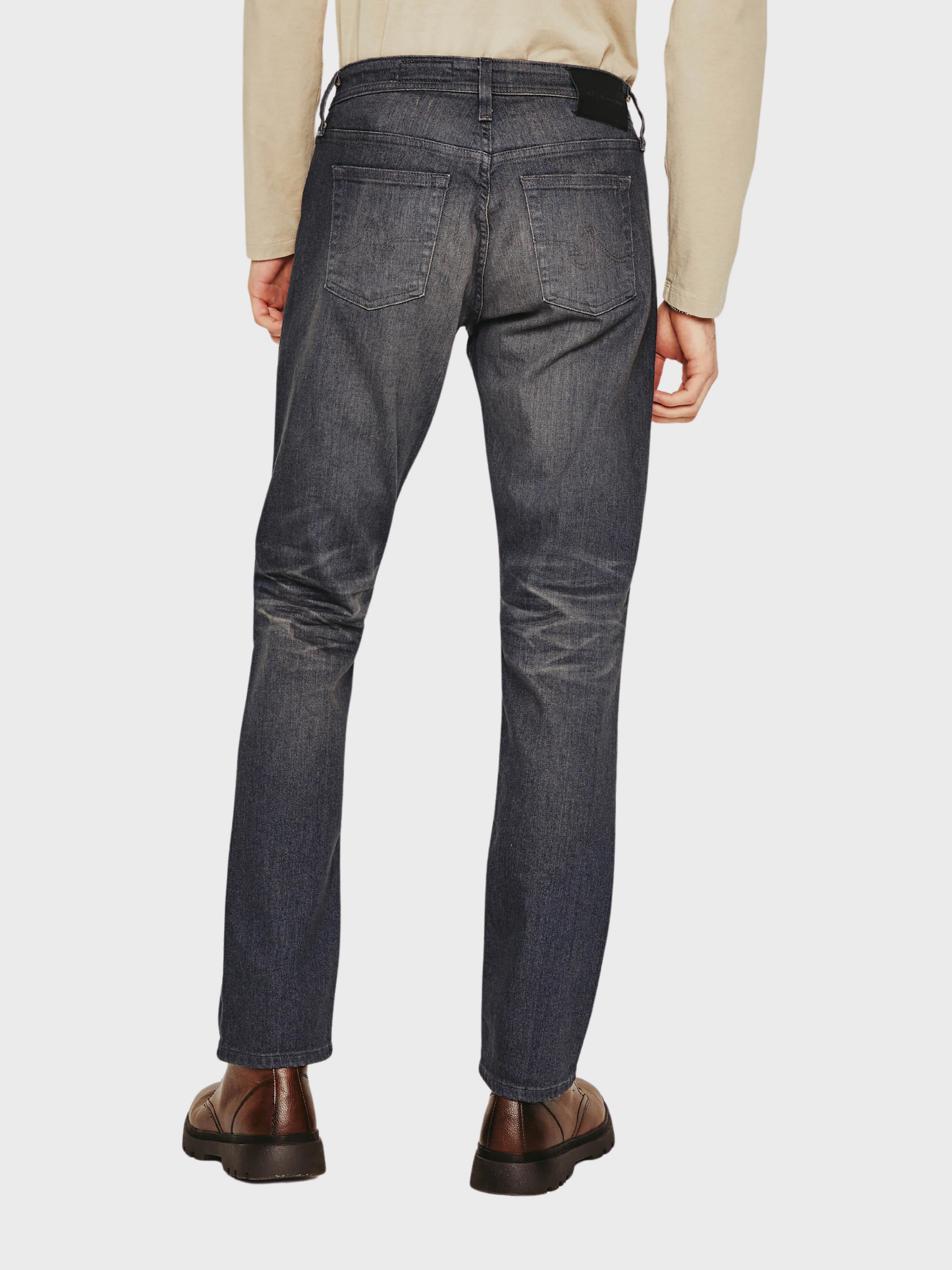 AG Everett Denim 11 Years Falcon-Men's Denim-Howard-Surrey-Canada