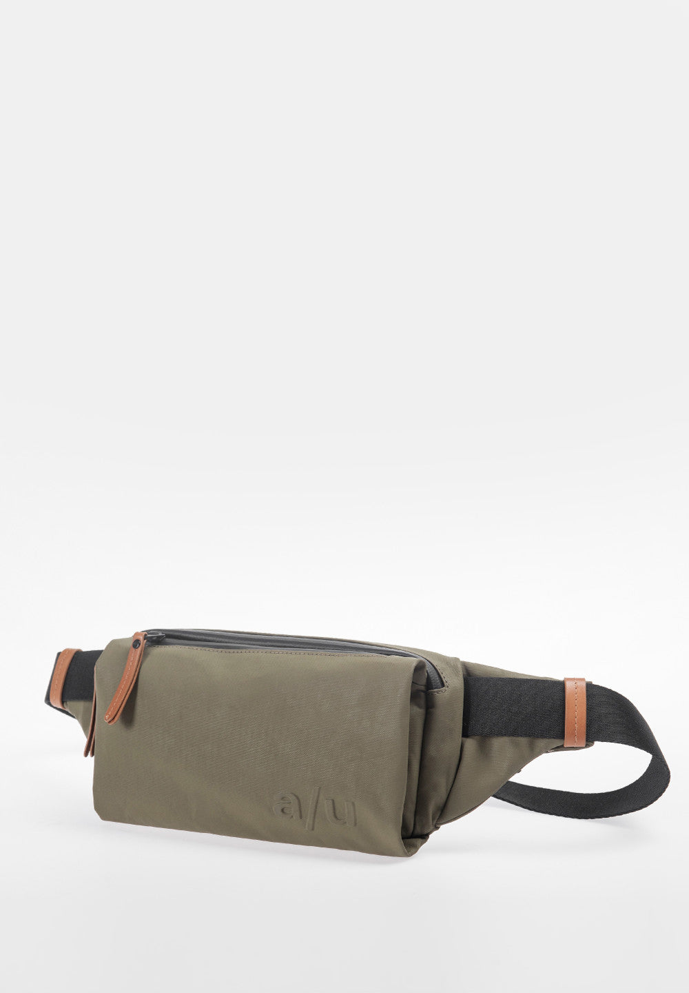 Aunts & Uncles Bags Himeji Beltbag Fallen Rock-Men's Belts-Howard-Surrey-Canada