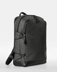 Aunts & Uncles Kawaguchi Bag Volcanic Ash-Men's Bags-Howard-Surrey-Canada