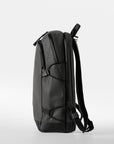 Aunts & Uncles Kawaguchi Bag Volcanic Ash-Men's Bags-Howard-Surrey-Canada