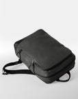 Aunts & Uncles Kawaguchi Bag Volcanic Ash-Men's Bags-Howard-Surrey-Canada
