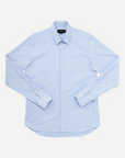 Octclass Fancy Stripe Shirt-Men's Shirts-Howard-Surrey-Canada