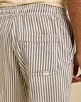 Pullin Dening Beach Pant Borsa-Men's Pants-Brooklyn-Vancouver-Yaletown-Canada