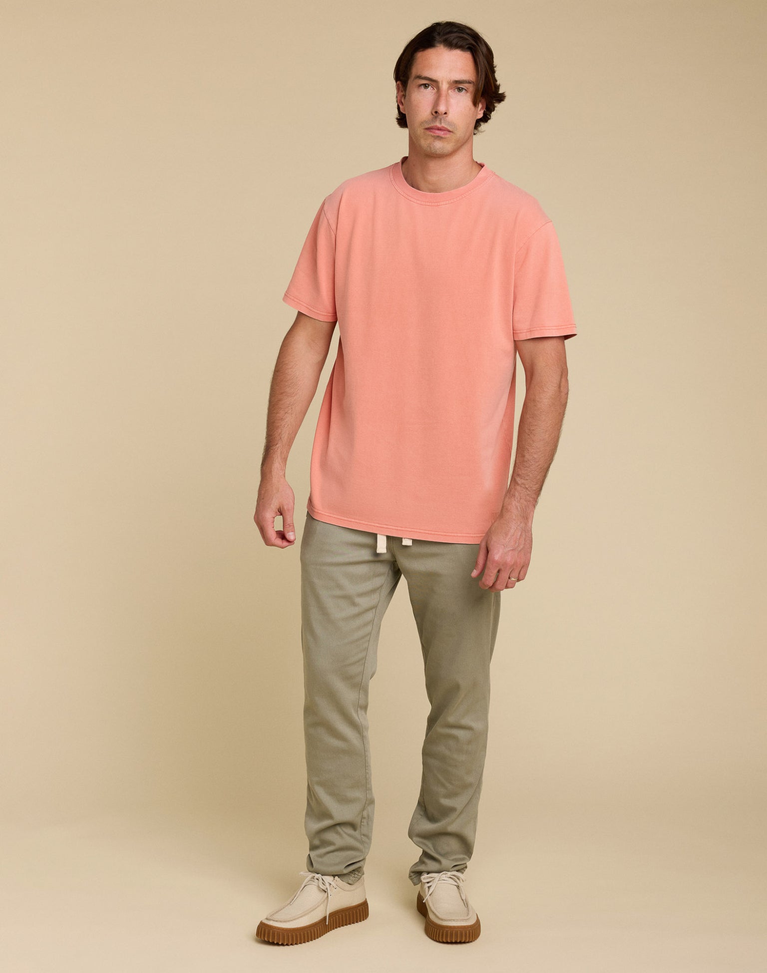 Pullin Dening Beach Pant - Caly-Men&#39;s Pants-Brooklyn-Vancouver-Yaletown-Canada