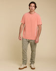 Pullin Dening Beach Pant - Caly-Men's Pants-Brooklyn-Vancouver-Yaletown-Canada