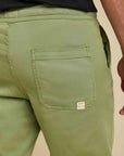 Pullin Dening Beach Pant Shade-Men's Pants-Brooklyn-Vancouver-Yaletown-Canada