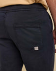 Pullin Dening Beach Pant Uzi-Men's Pants-Brooklyn-Vancouver-Yaletown-Canada